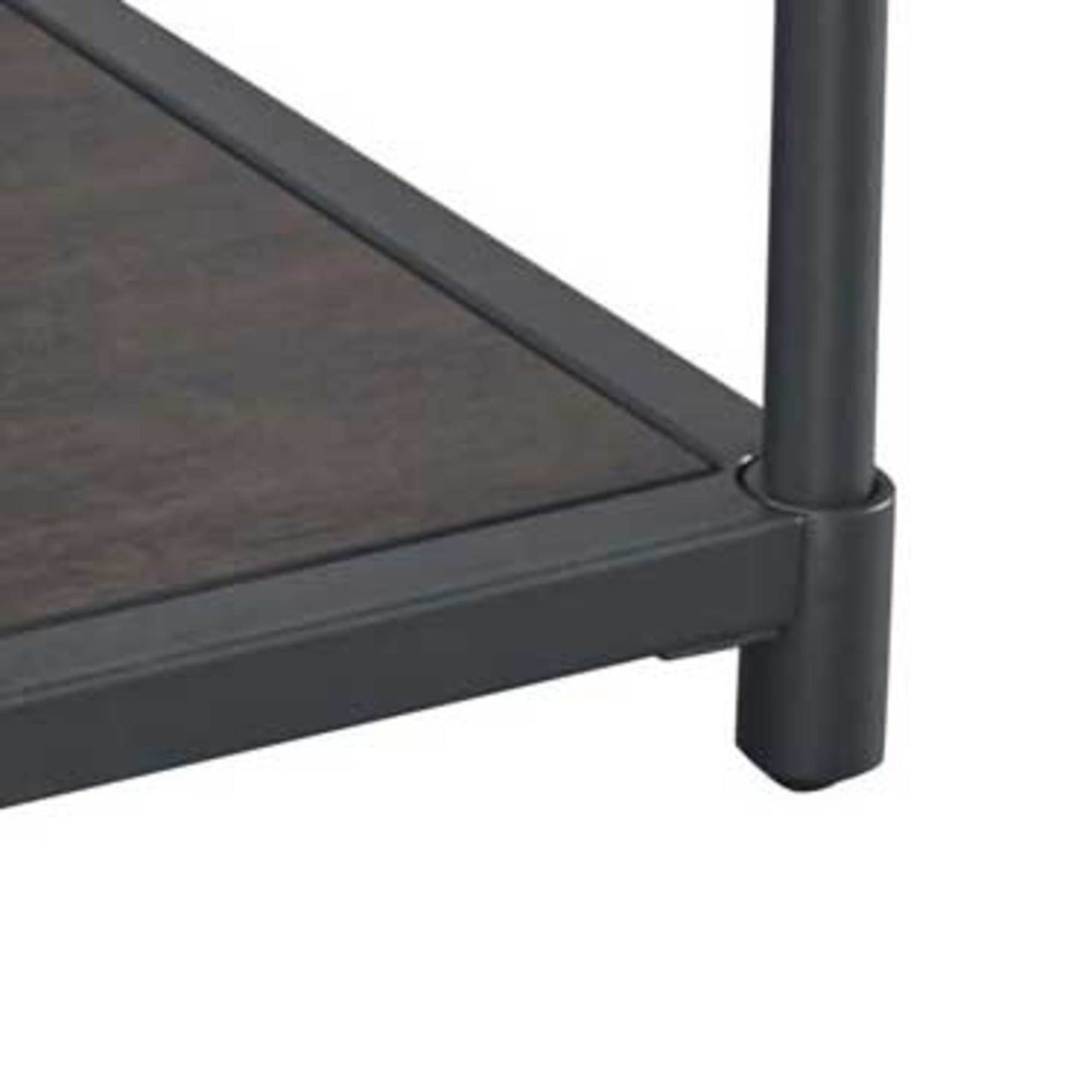 Prescott End table
