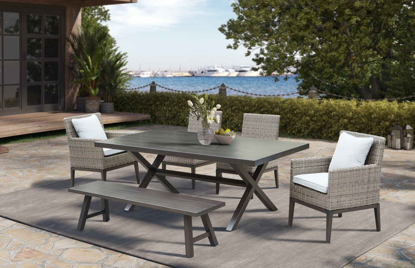 Marina 6pc