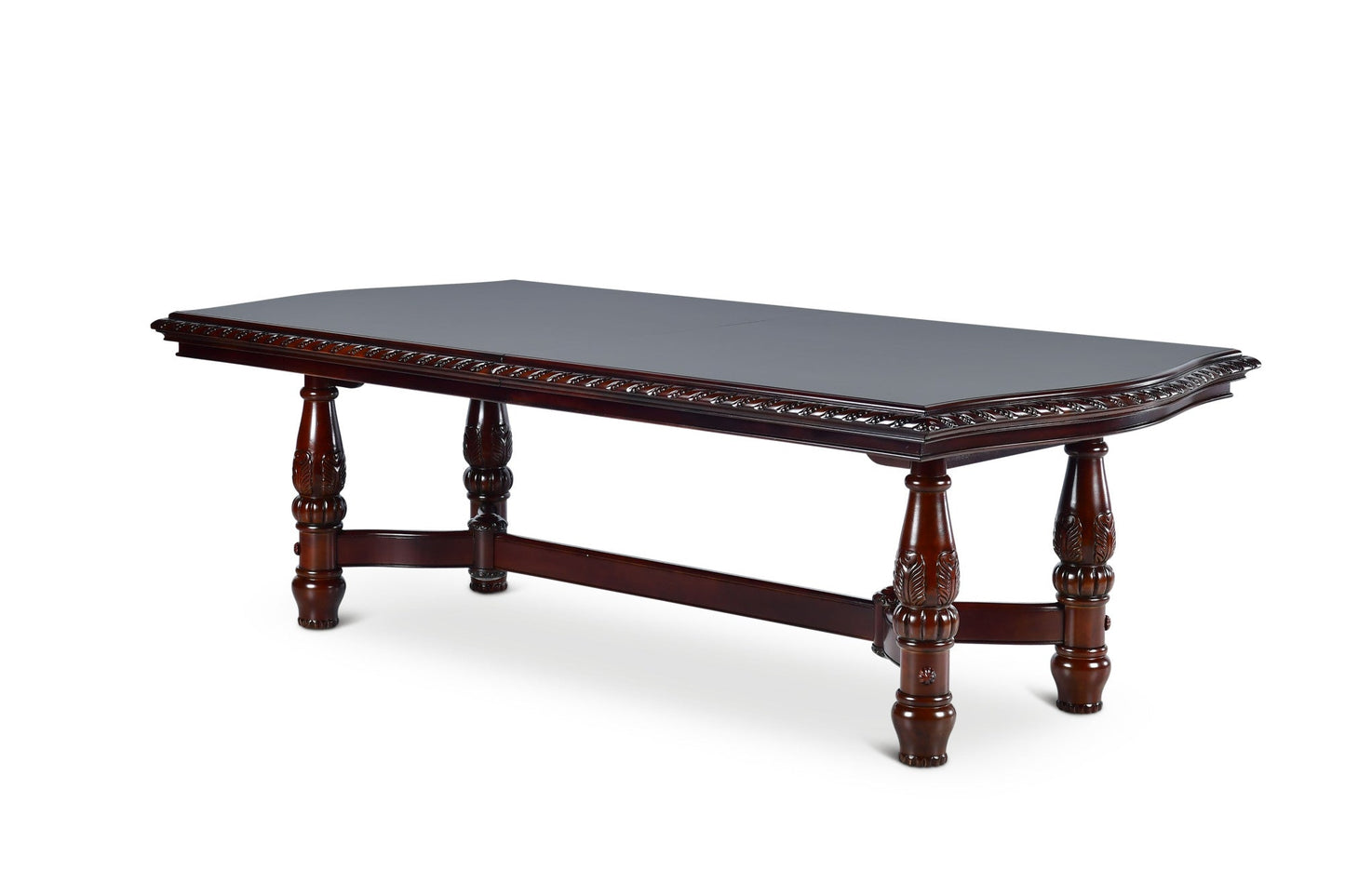 Antoinette Ped Table w/24" Leaf