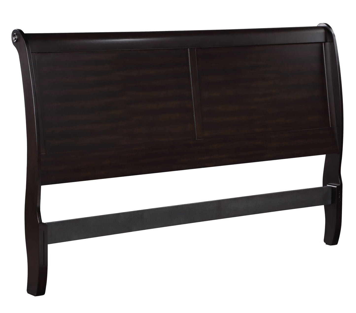 Dominique King Headboard