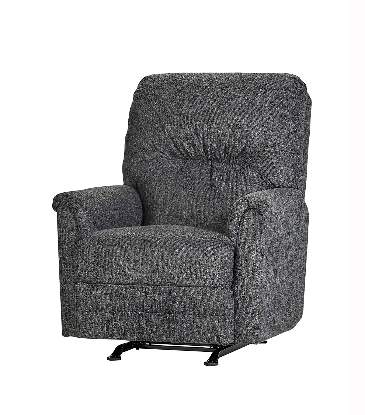 100 - Contour Ash Rocker Recliner