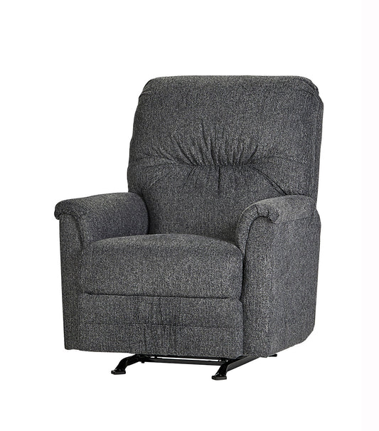 100 - Contour Ash Rocker Recliner