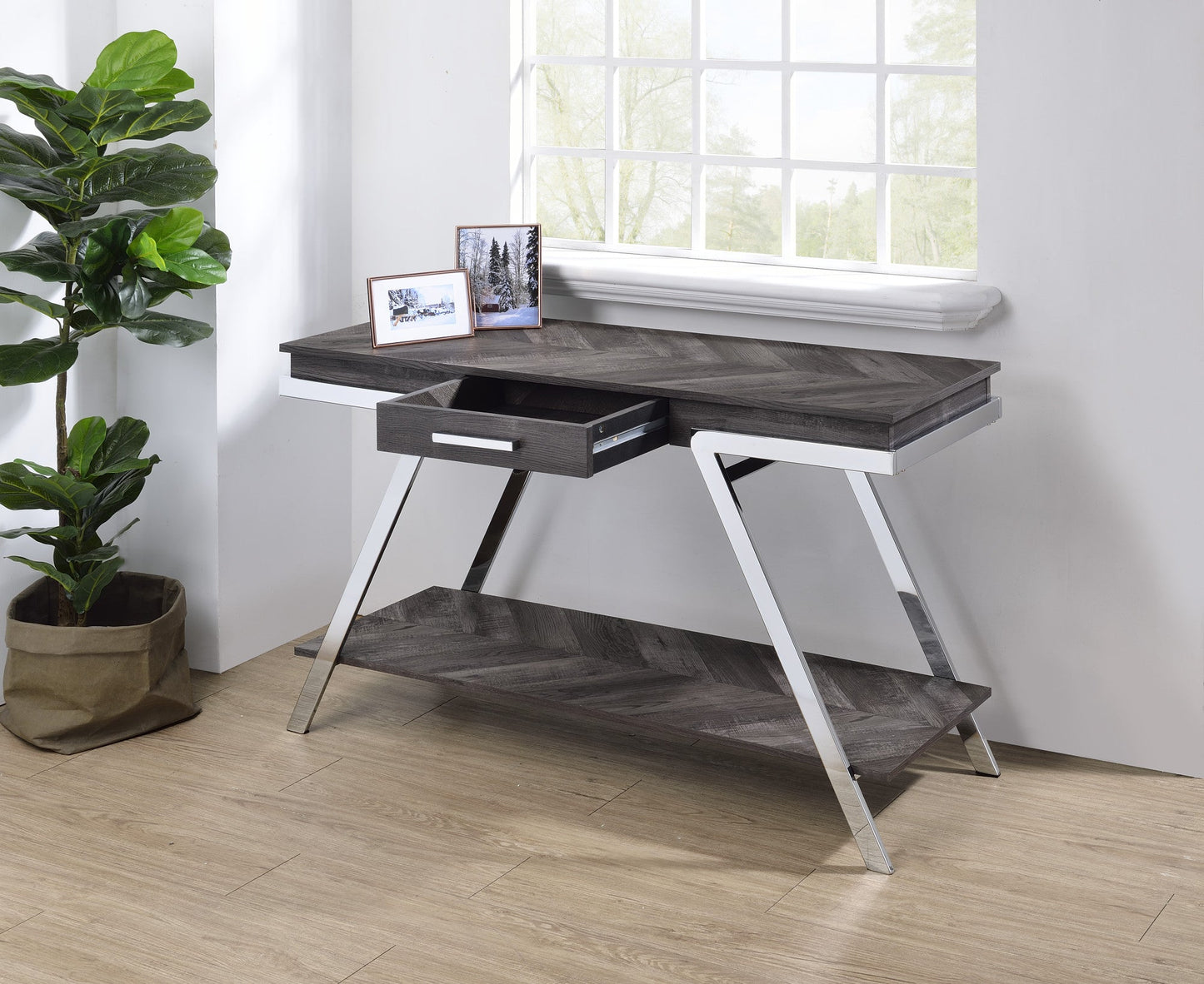 Roma Sofa Table