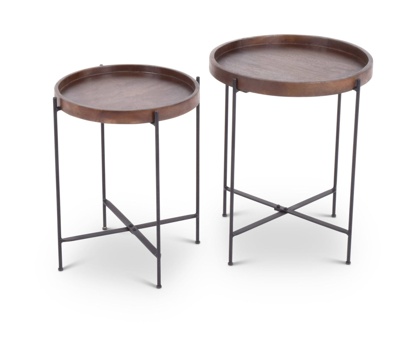 Capri Nesting Tables