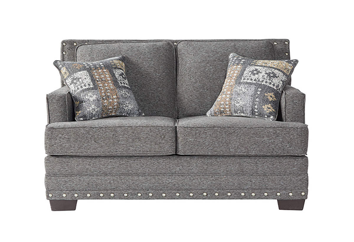 10180 - Avenger Otter Loveseat