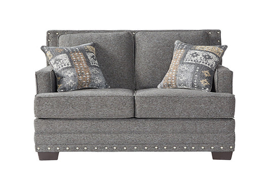 10180 - Avenger Otter Loveseat
