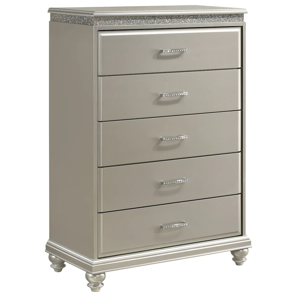 VALIANT CHEST