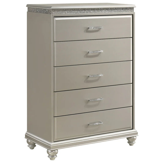 VALIANT CHEST