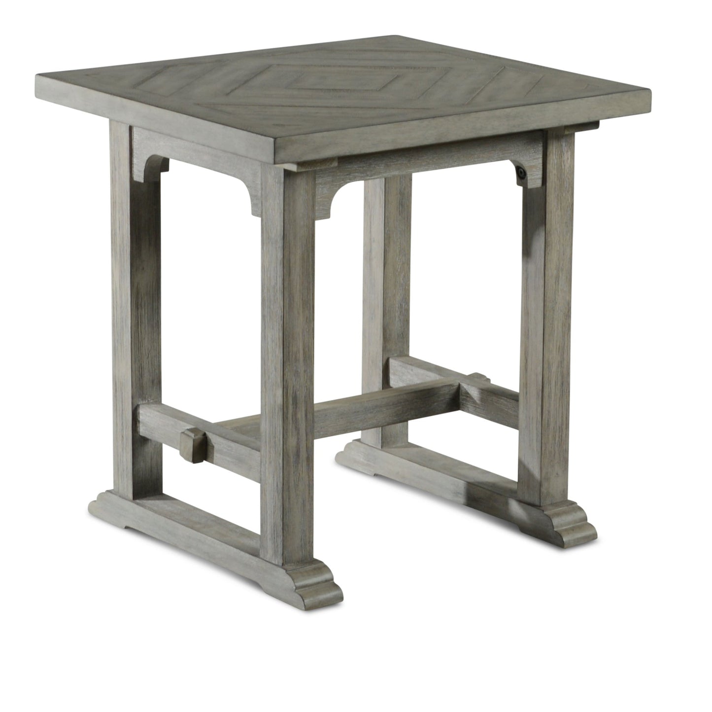 Whitford End and Coffee Table