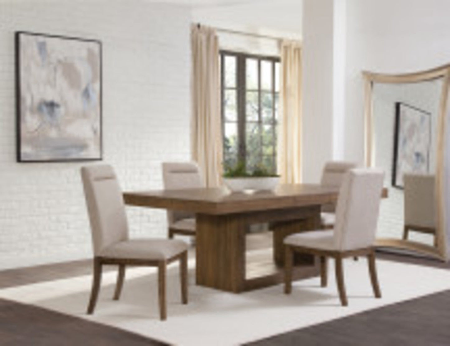 Garland 5pc Dining Set