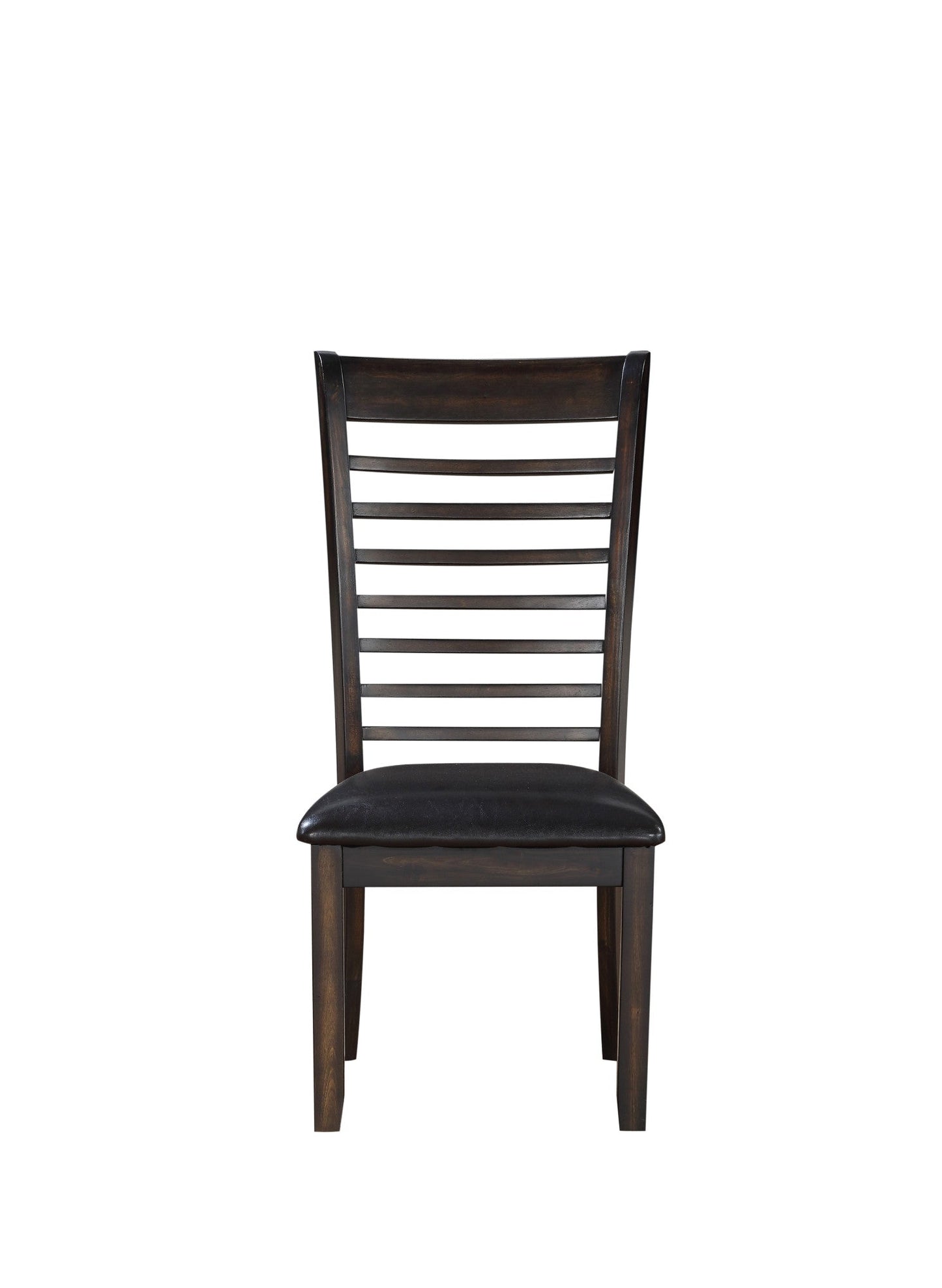 Ally Antique Charcoal Side Chair