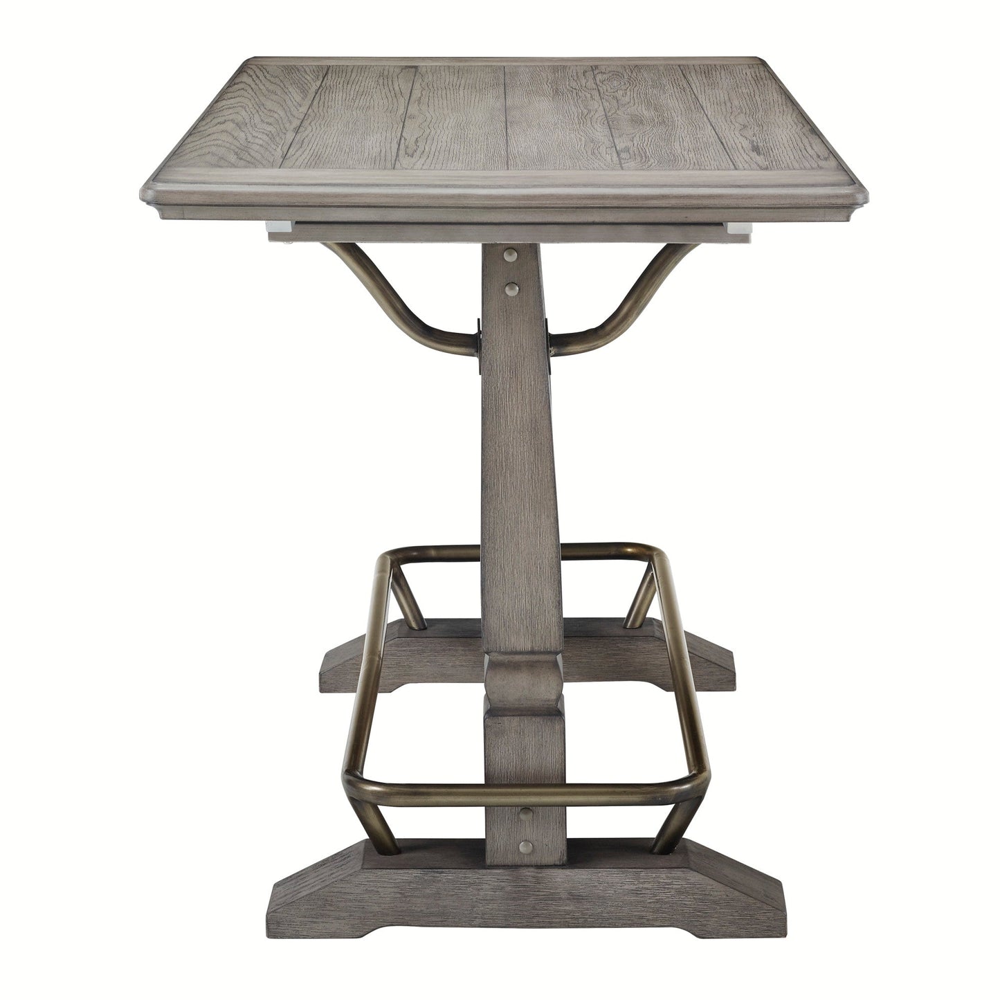 Ryan Counter Height 7pc Dining