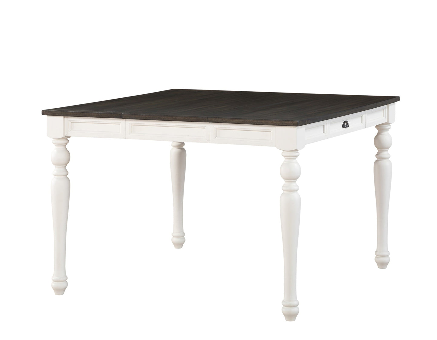 Joanna Ivory/Mocha 9PC Counter Set