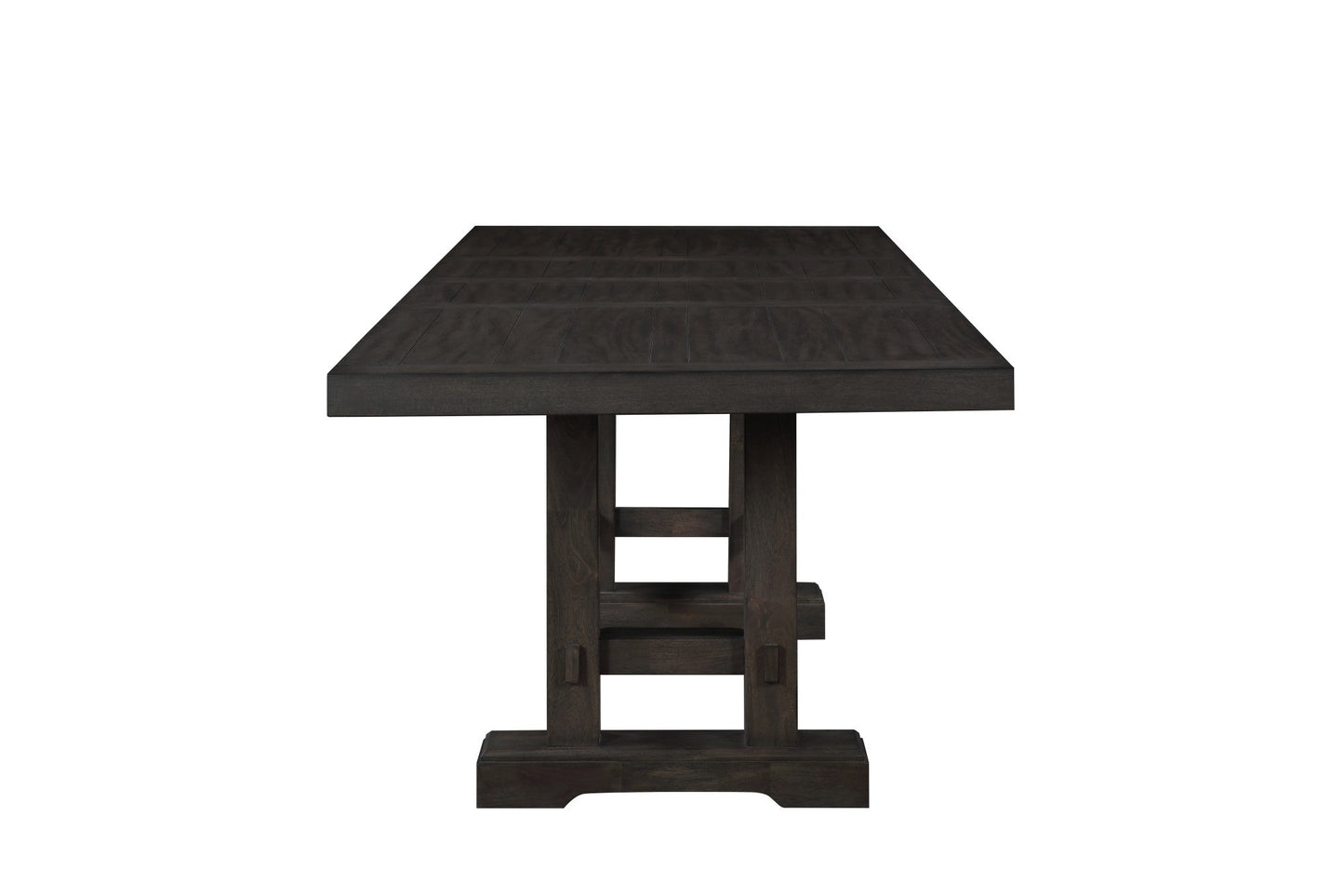 Napa Dusty Cedar Counter Table