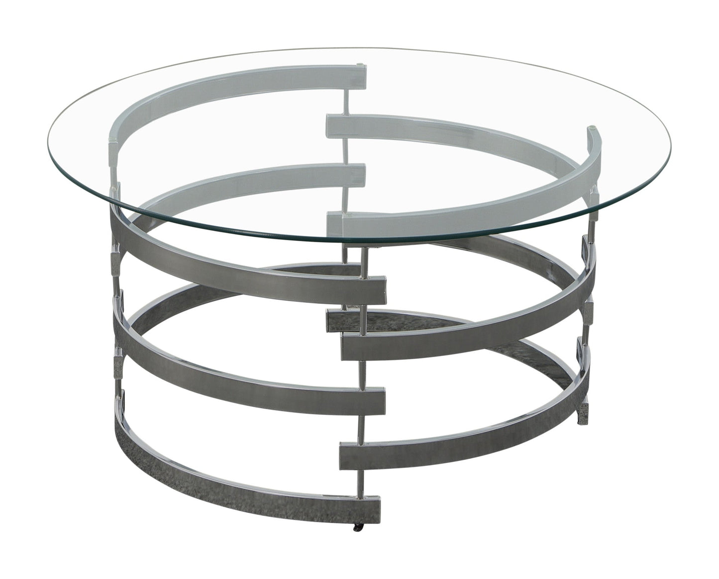 Teegan Coffee Table
