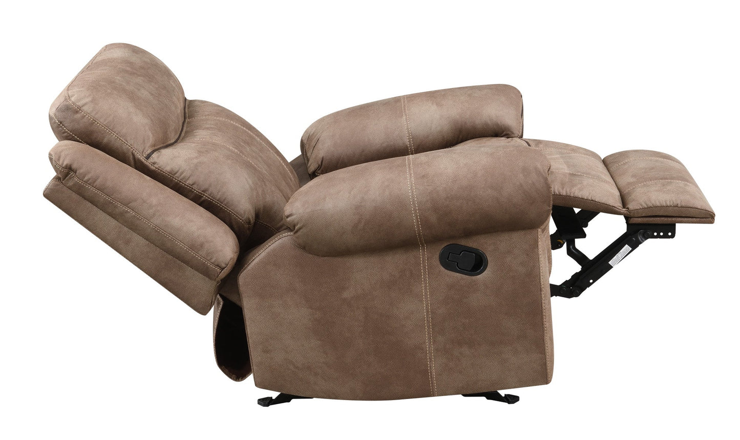 Nashville Glider Recliner