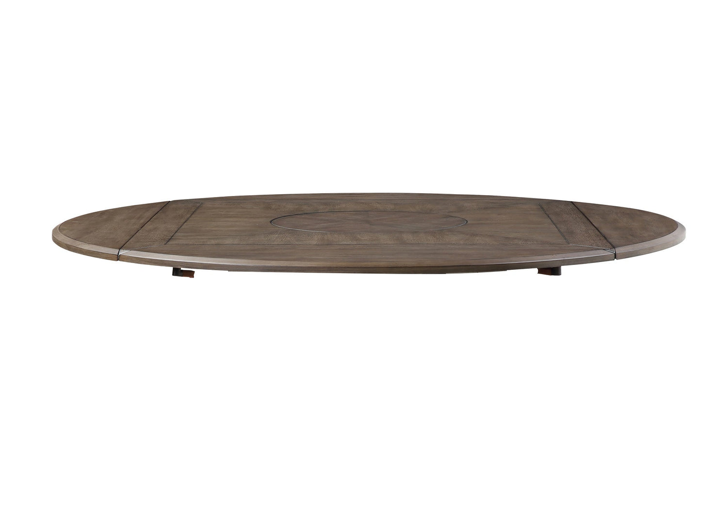 Abacus Drop Leaf Counter Table