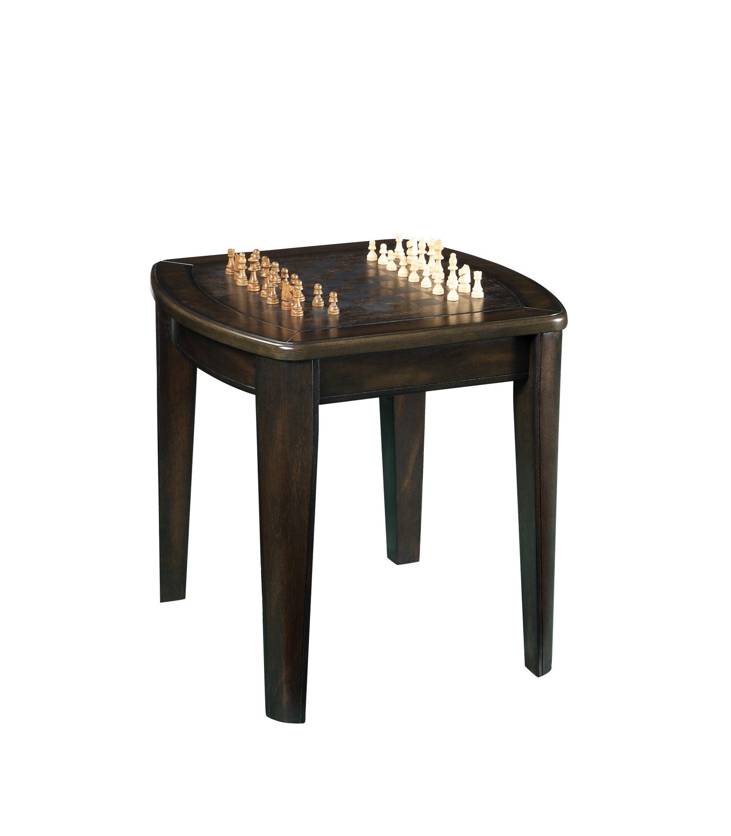 Diletta Game End Table
