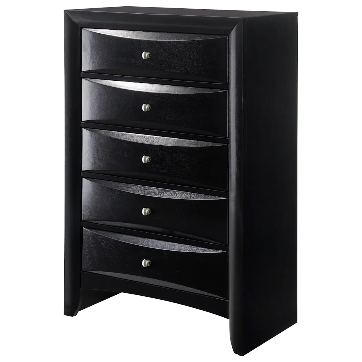 EMILY BLACK CHEST