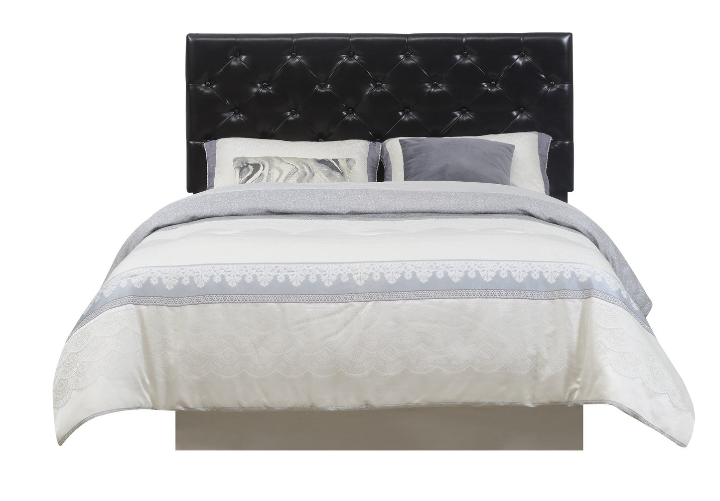 Kassel Queen Headboard