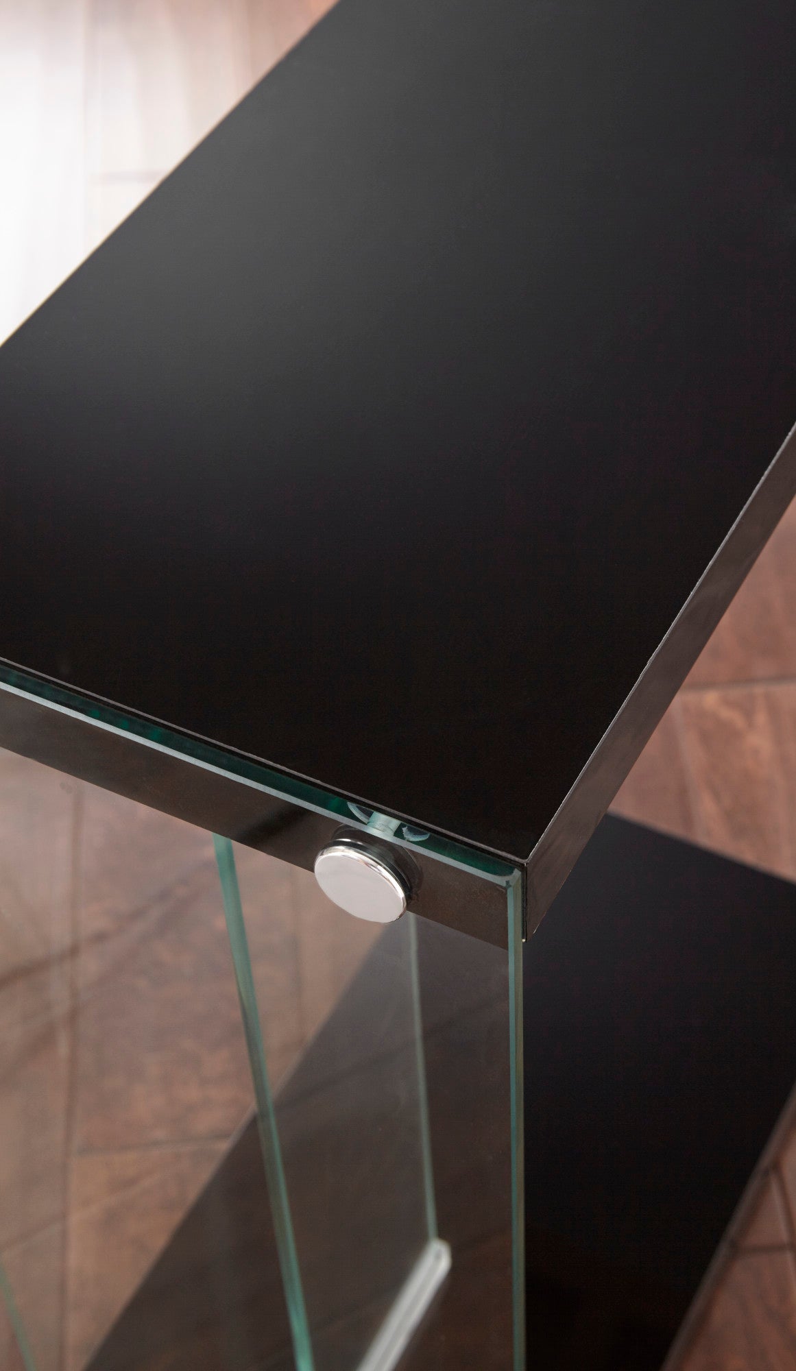 Elaina Chair Side End Table