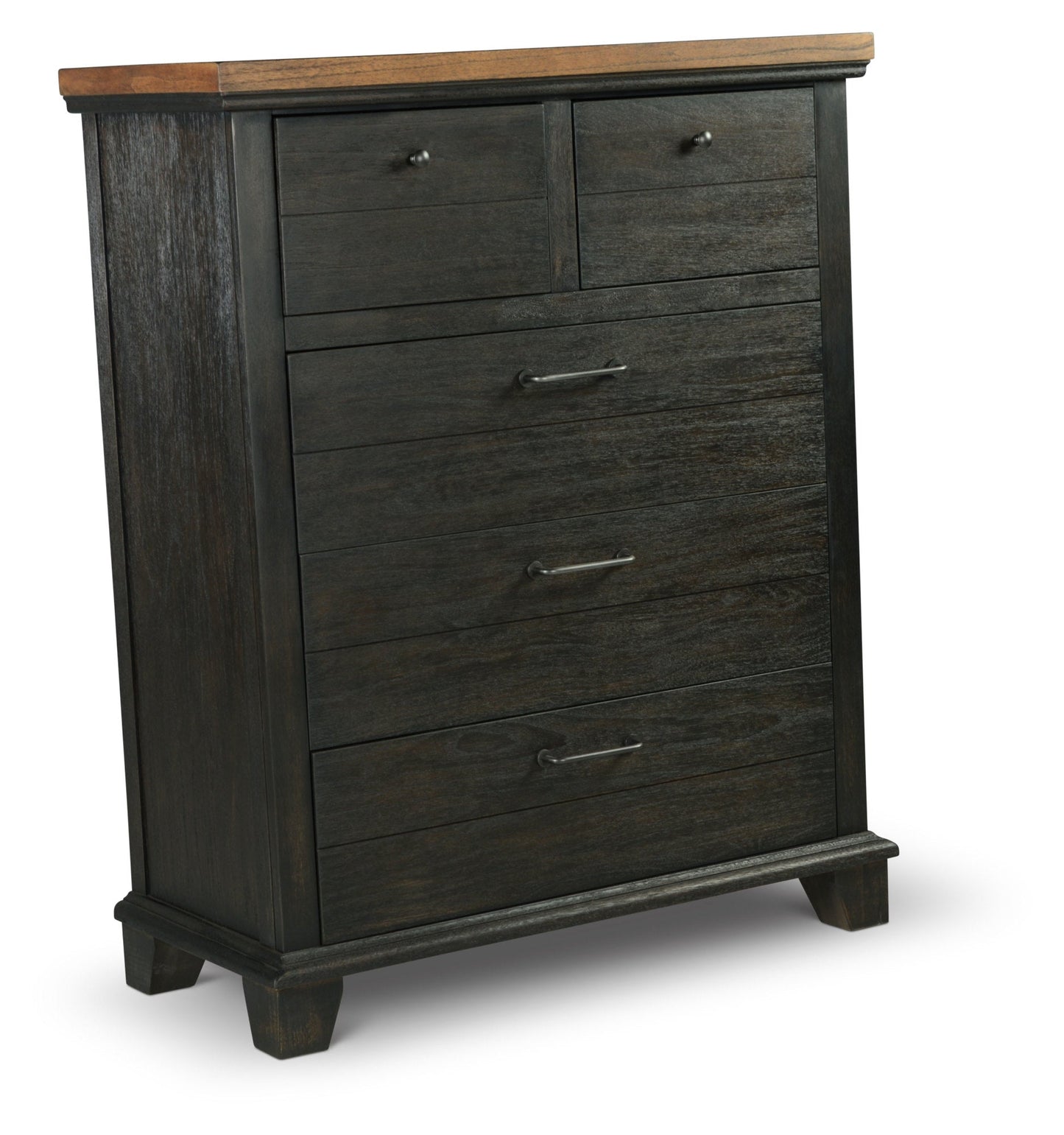 Bear Creek 5DR Chest Brown