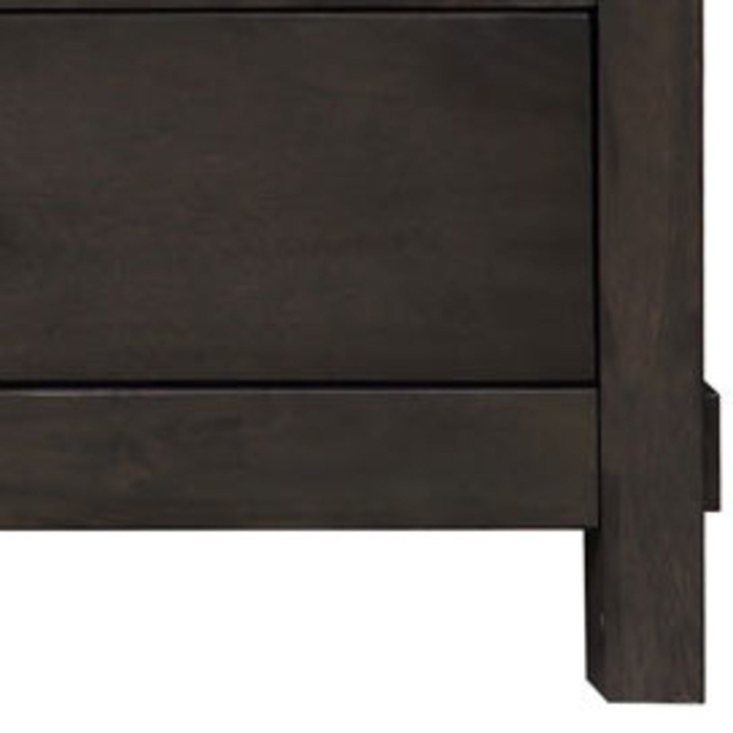 Napa Dusty Cedar Server