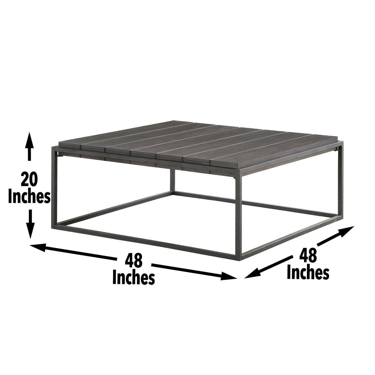 Tekoa Coffee Table