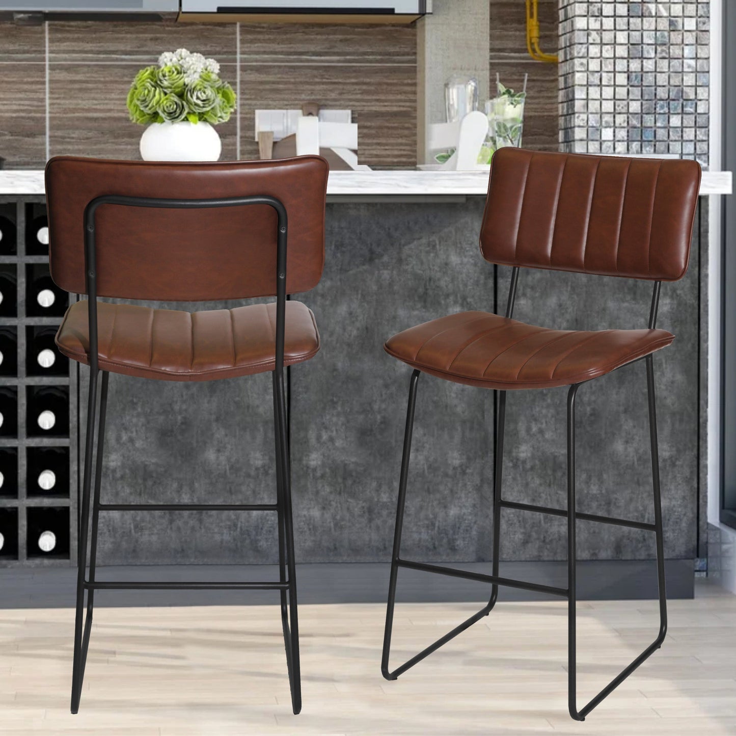 Tribeca Barstool