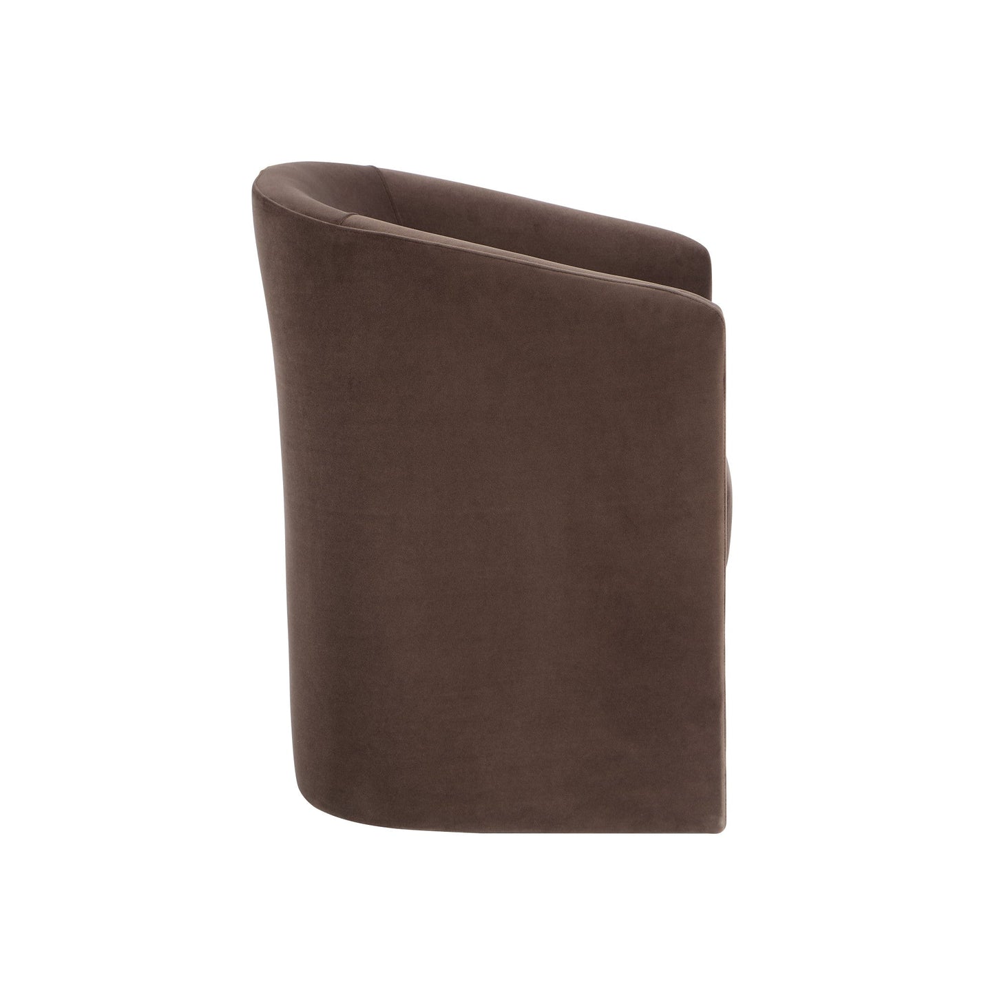 Iris Upholstered Dining/Accent Chr Coco