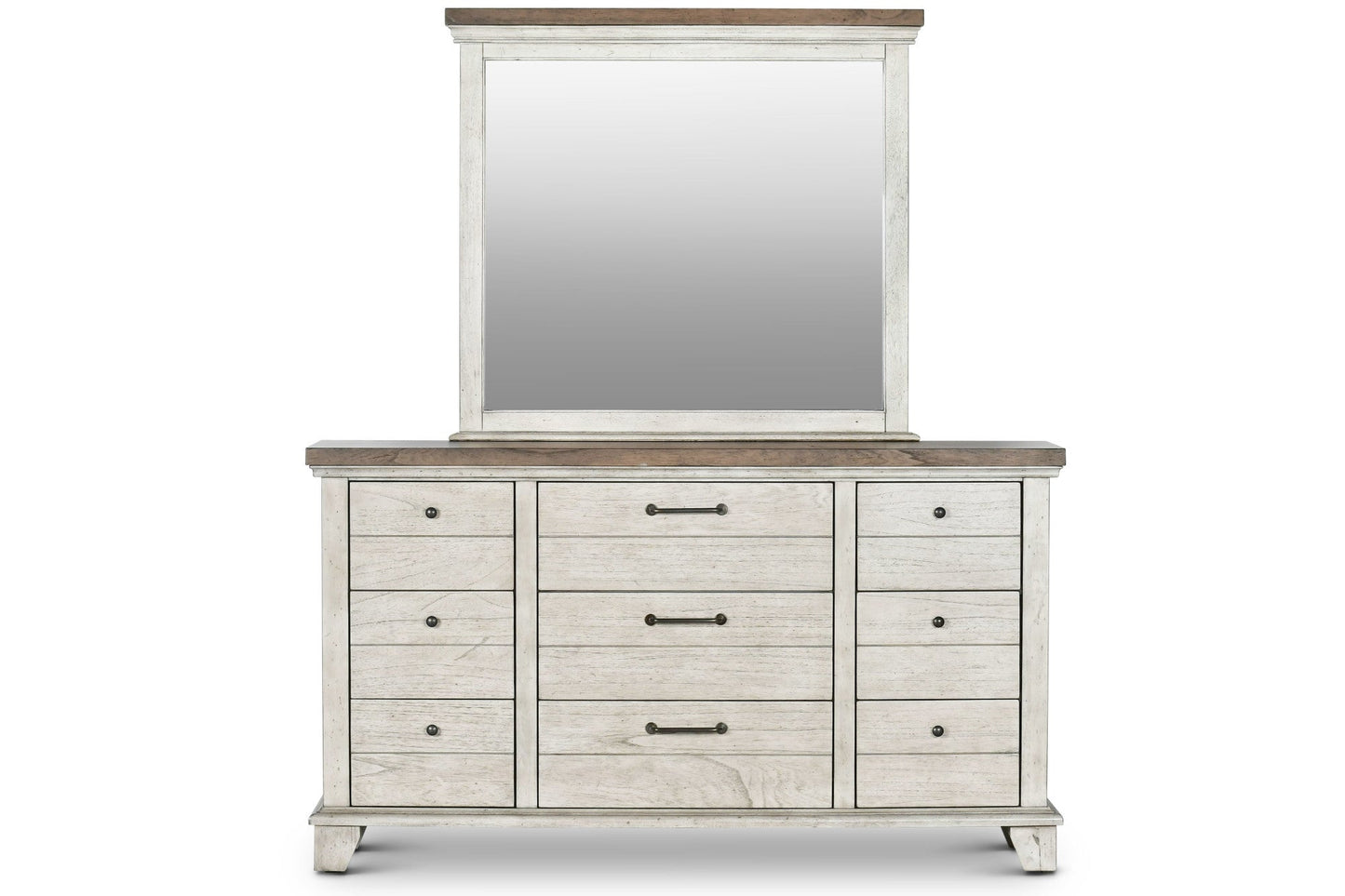 Bear Creek Dresser