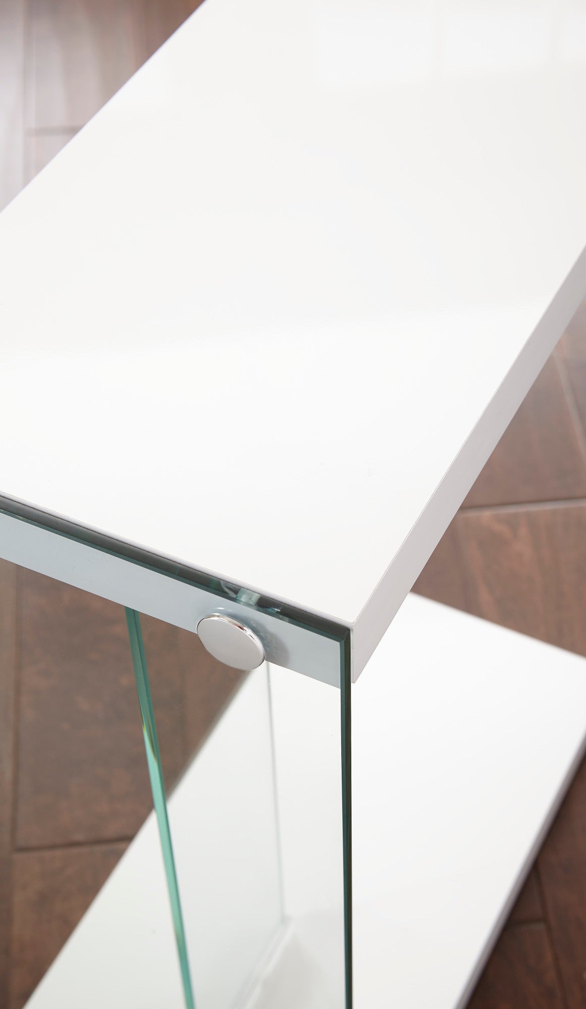 Elaina Chair Side End Table
