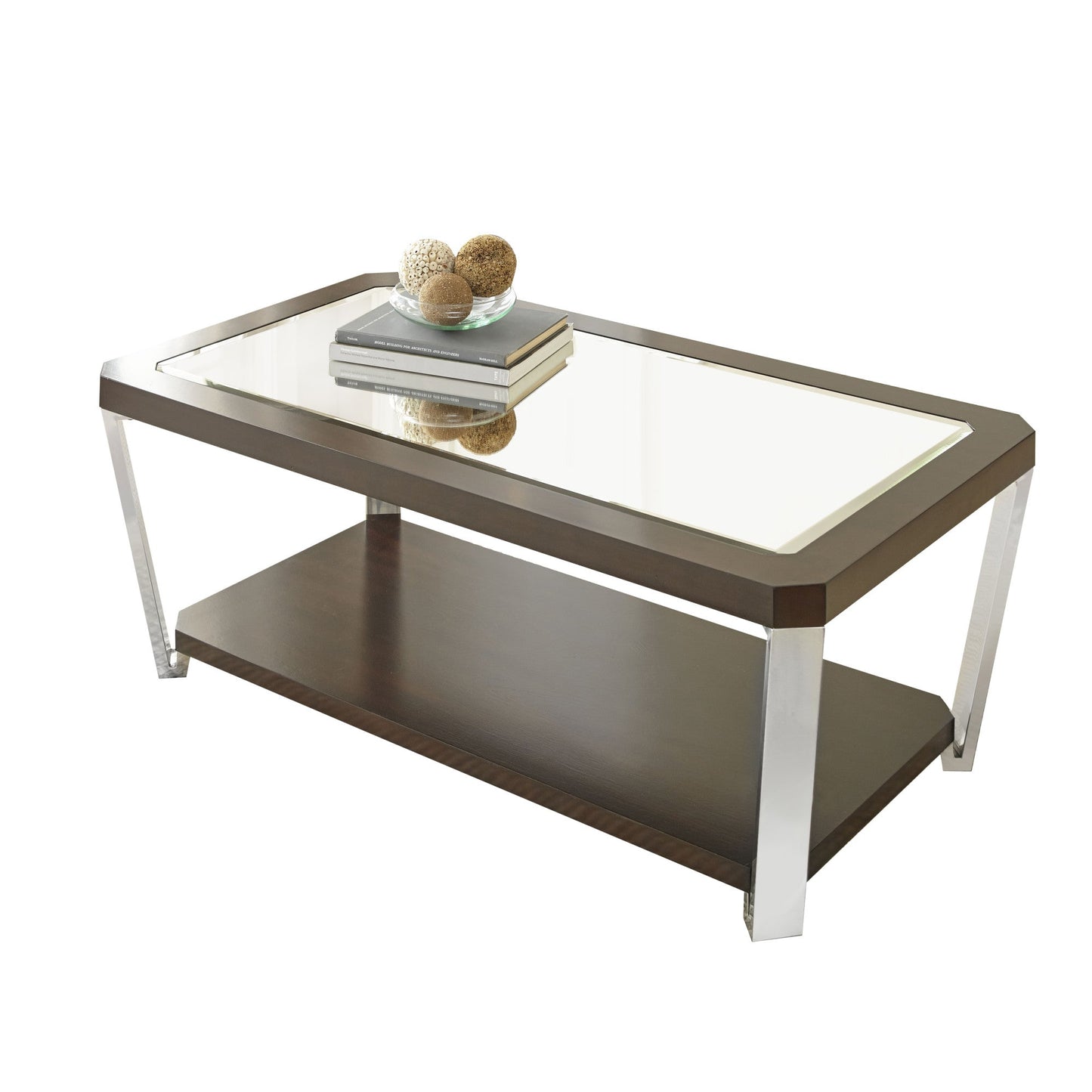 Truman Cocktail Table