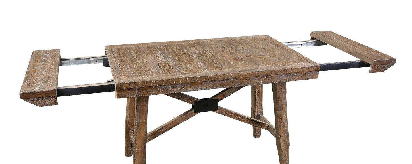 Riverdale Driftwood Counter Table Top