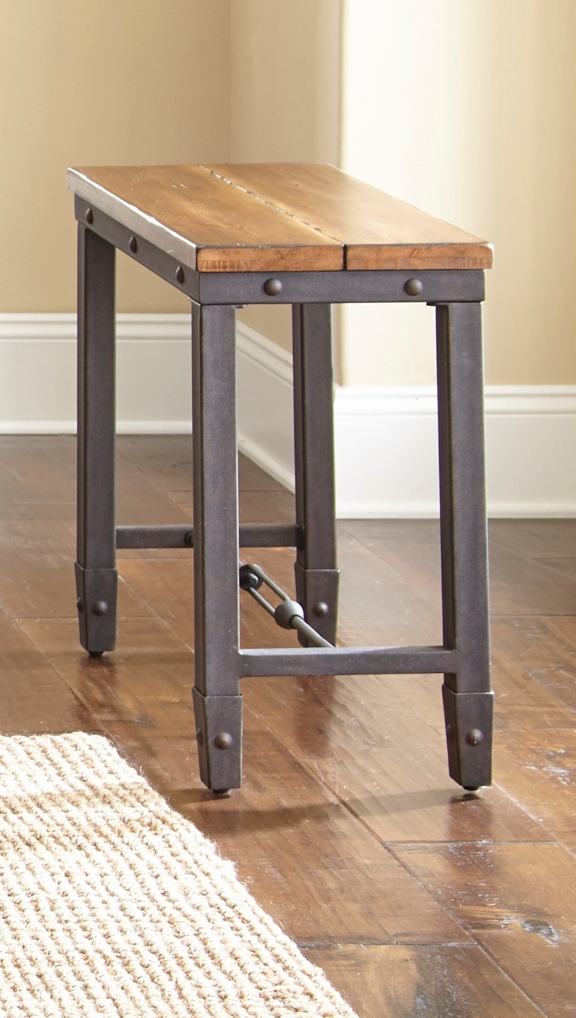 Ashford Chairside End Table