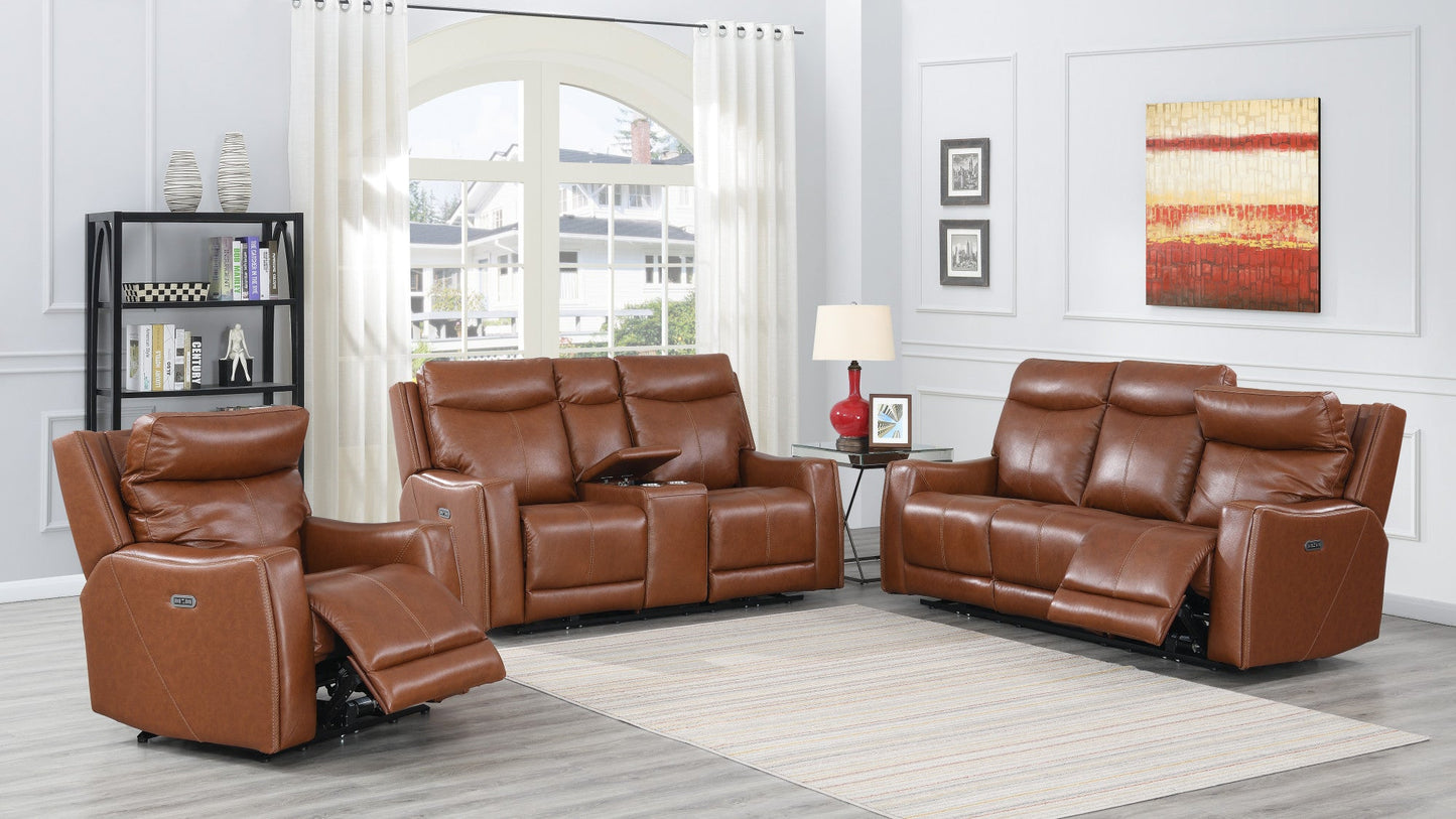 Natalia Recliner Sofa Coach