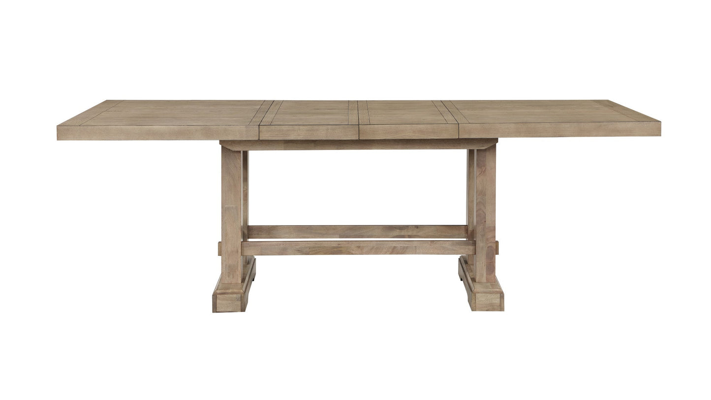Napa Sand Counter Table
