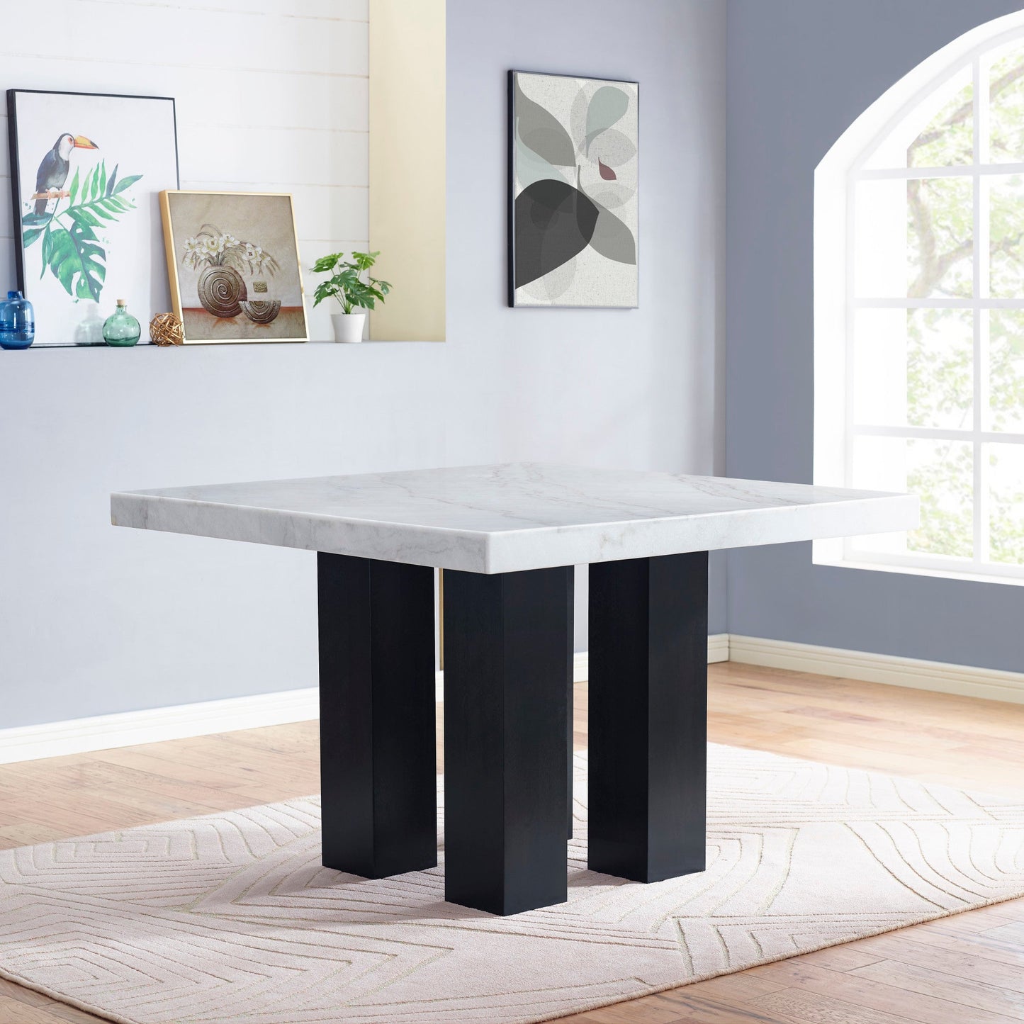 Camila Square Table Top