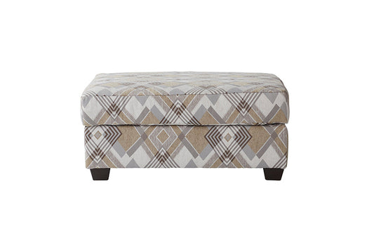 13500 - Calculus Barley OTTOMAN