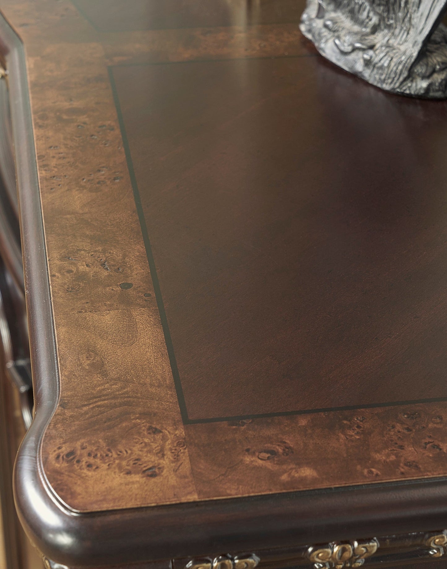 Monte Carlo Dresser