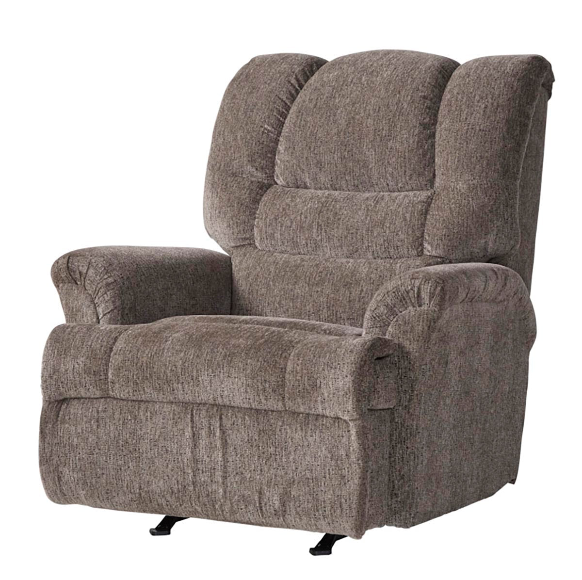 500 - Lewis Expresso Rocker Recliner