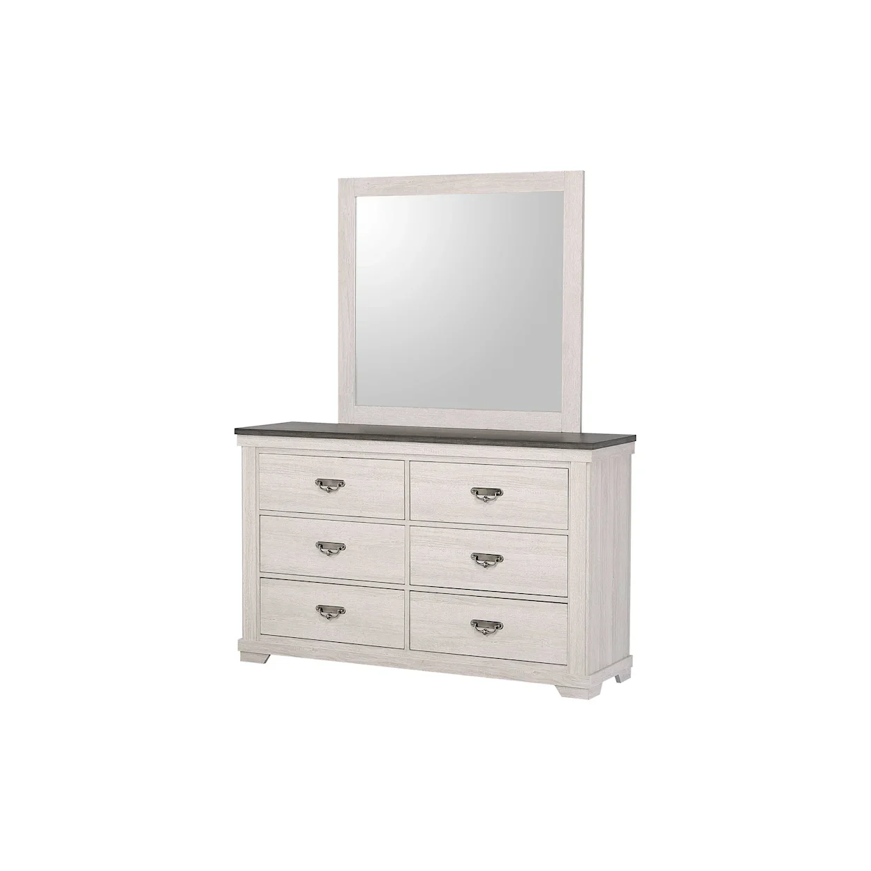LEIGHTON DRESSER TOP