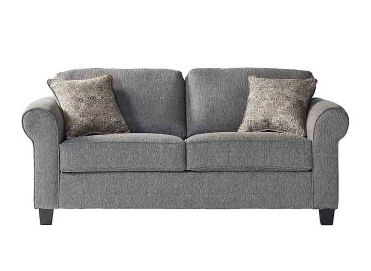 1750 - Tully Blue Regular Sleeper