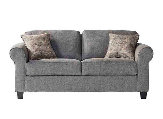 1750 - Tully Blue Regular Sleeper