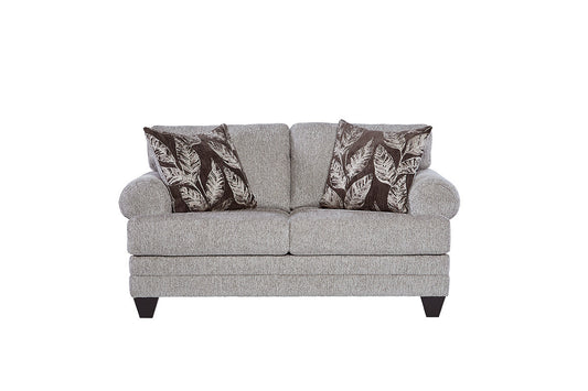 22500 - Marley Cloud Loveseat