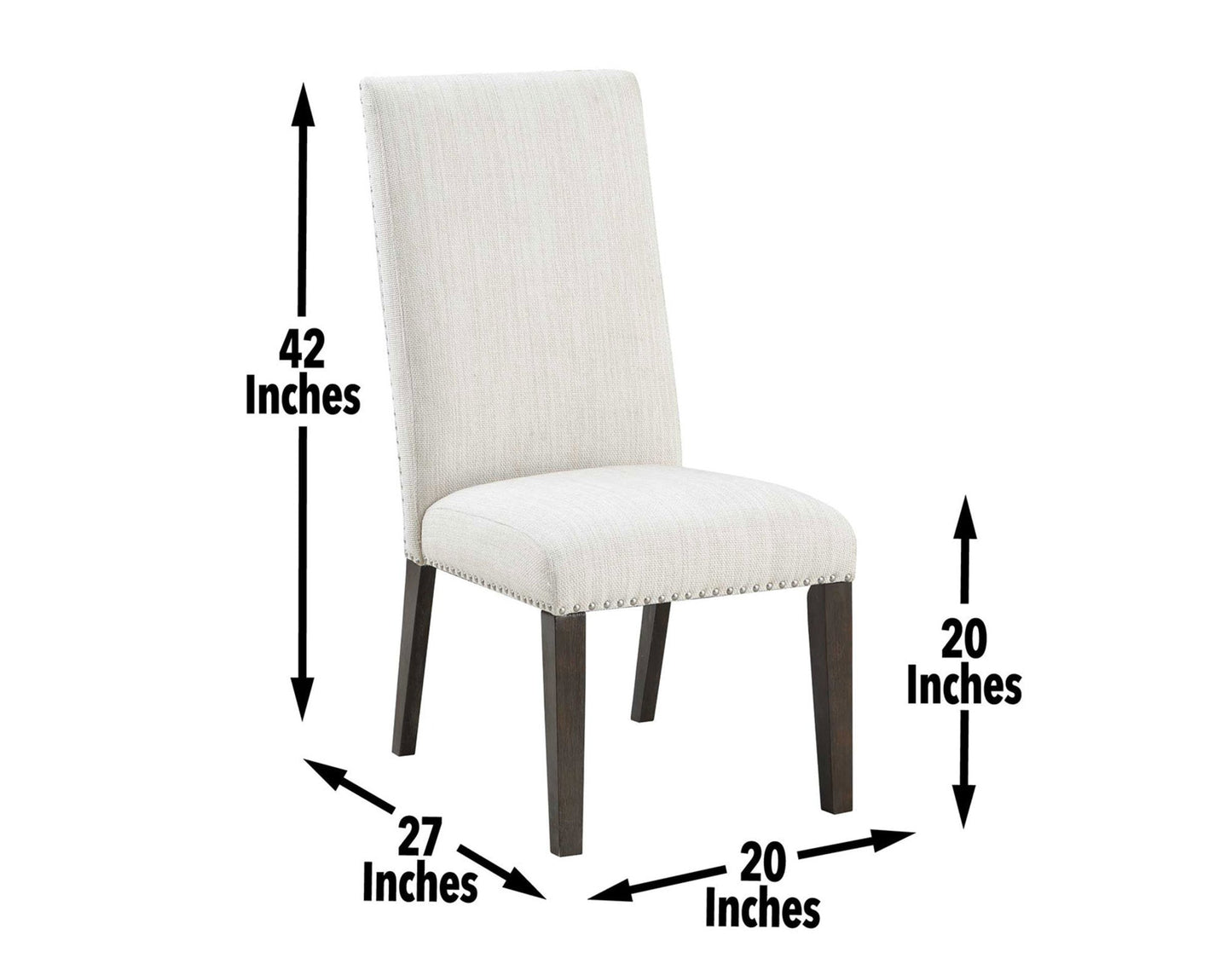 Hutchins Upholstered Chair