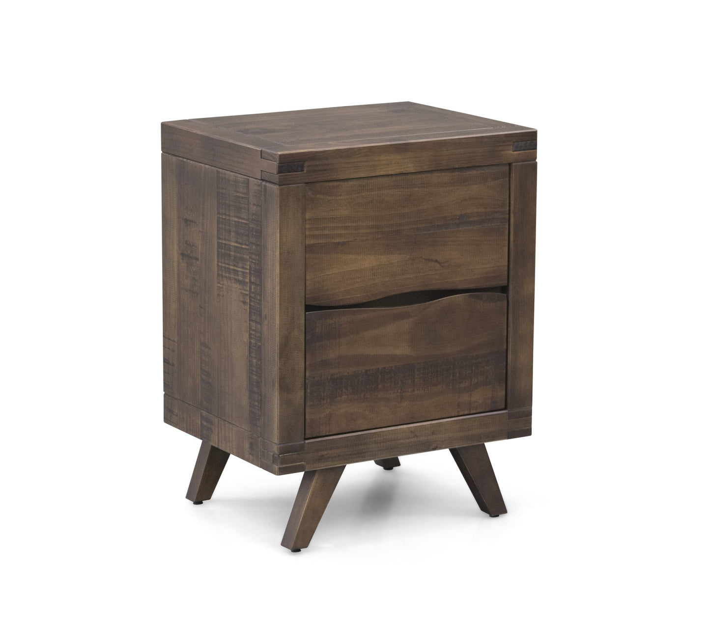 Pasco Nightstand w/ Glides