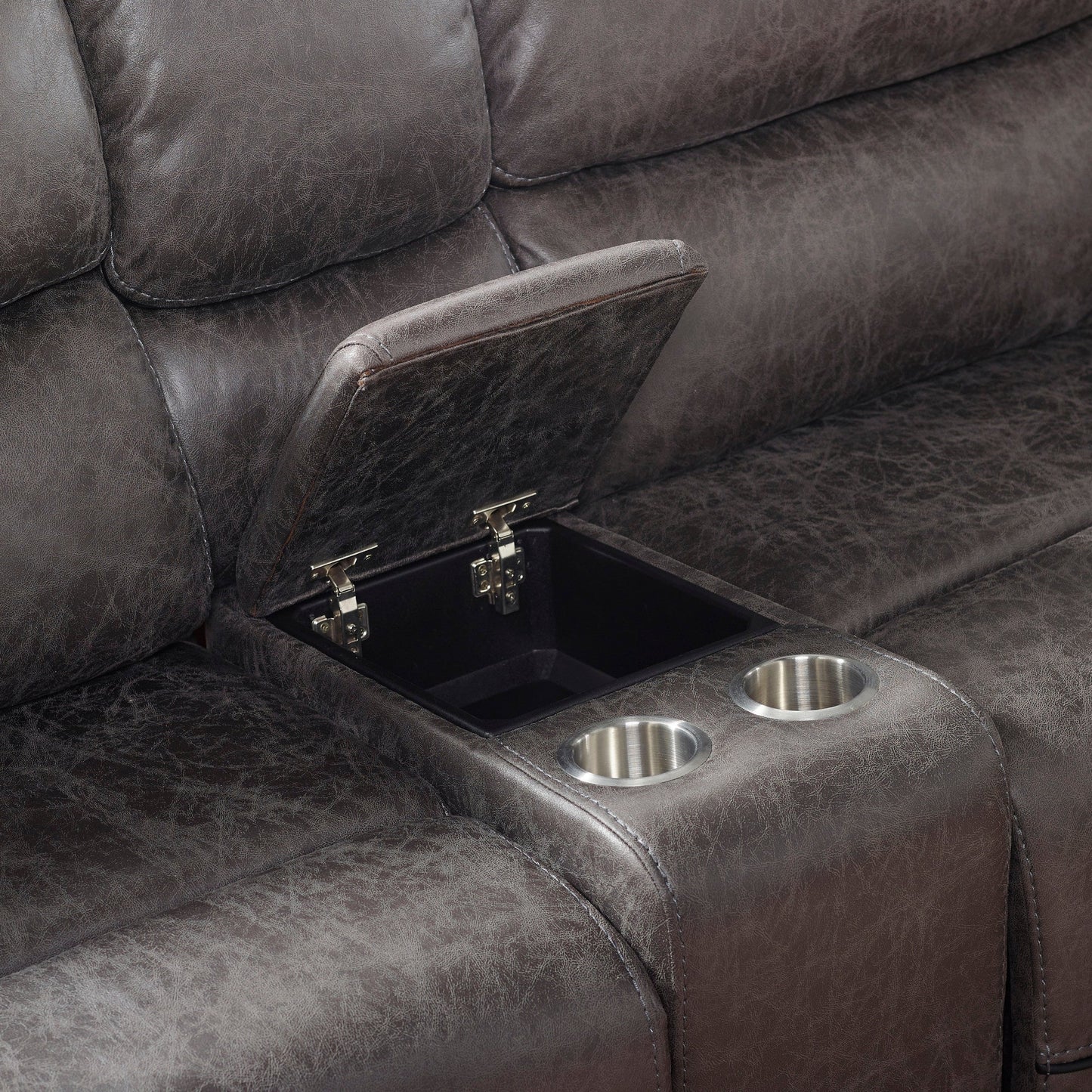 Plaza 6-Piece Sectional