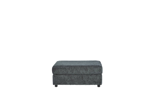 19100 - Gabby Storm Ottoman