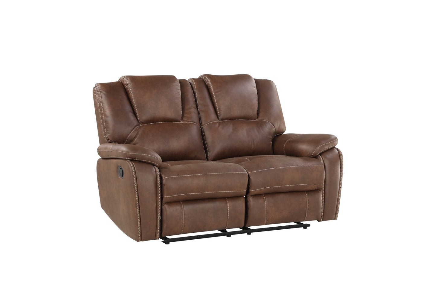 Katrine Brown PI Manual Sofa Love 2PC